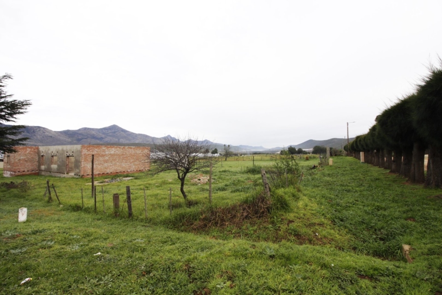 5 Bedroom Property for Sale in Joubertina Eastern Cape